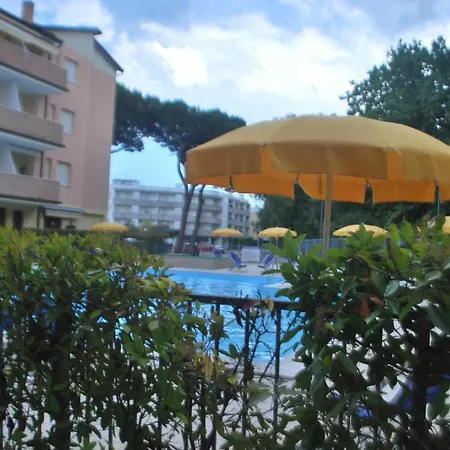 Acquasmeralda Appartamento 03 Rosolina Mare Exterior photo