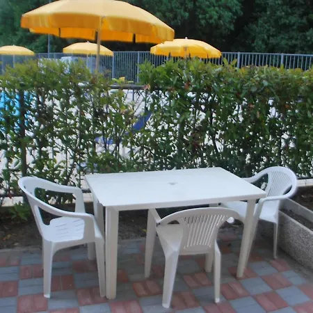 Acquasmeralda Appartamento 03 Rosolina Mare Exterior photo