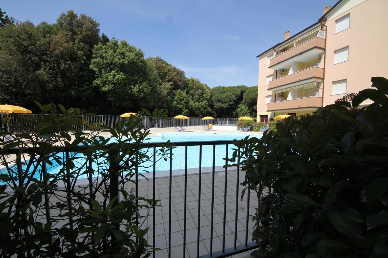 Acquasmeralda 03 Holiday home Rosolina Mare