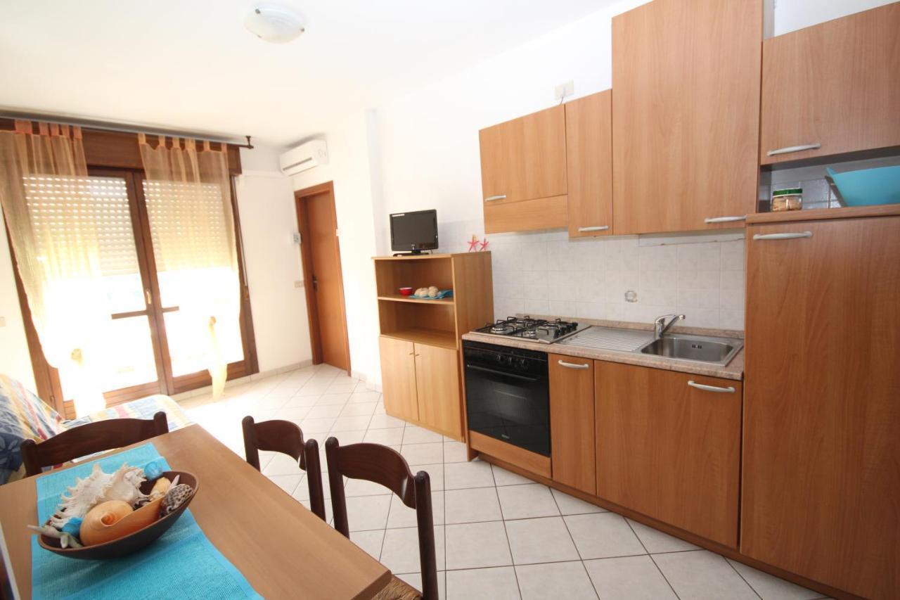 Acquasmeralda 03 Holiday home Rosolina Mare