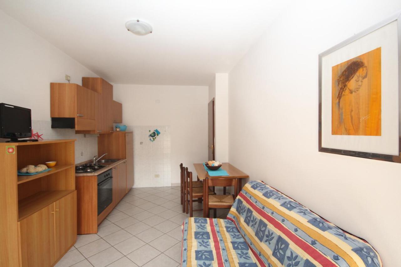 Holiday home Acquasmeralda 03 Rosolina Mare